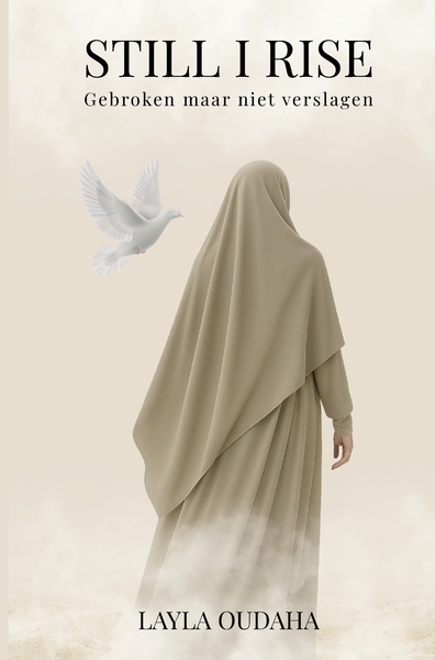 Still I Rise - Gebroken, maar niet Verslagen