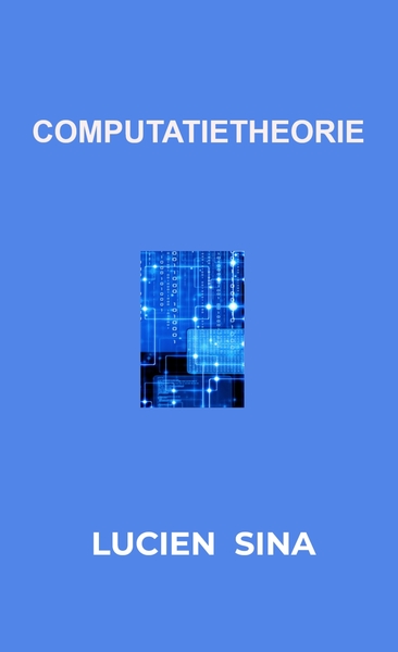 Computatietheorie