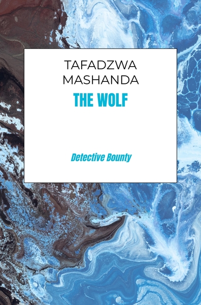 The wolf - Detective Bounty