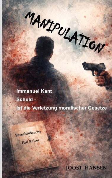 Manipulation - Immanuel Kant - Schuld ist die Verletzung moralischer Gesetze