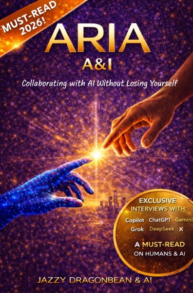 A&I ARIA - The Human Director