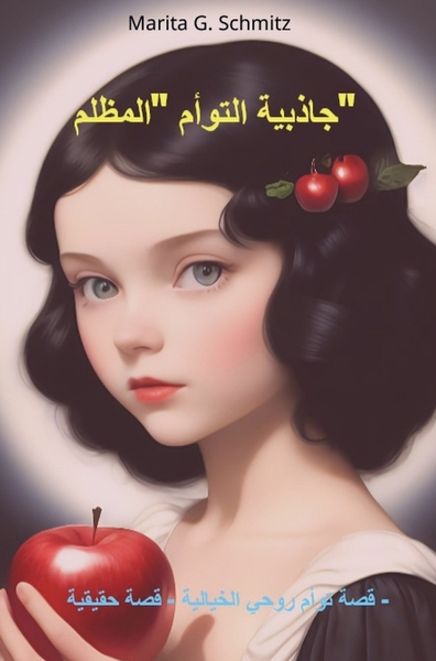 jadhibiat altaw'am "almuzlimu" - qisat taw'am ruhiin alkhayaliat - qisat haqiqiat -