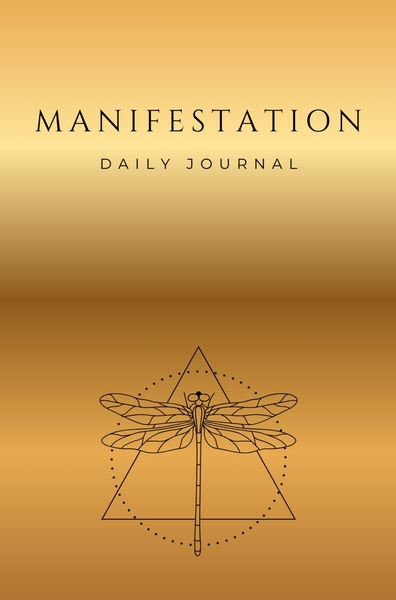 Manifestation Journal - The Path to Abundance: A Practical Manifestation Journal for Wealth and Success