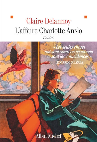 L'Affaire Charlotte Anslo