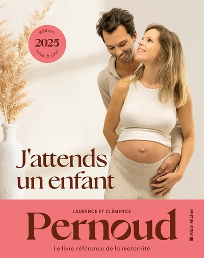 J'attends un enfant - édition 2025