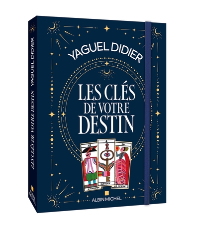 Les Clés de votre destin
