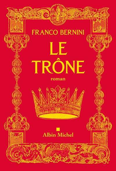 Le Trône
