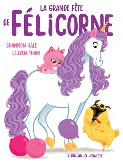 La Grande Fête de Félicorne