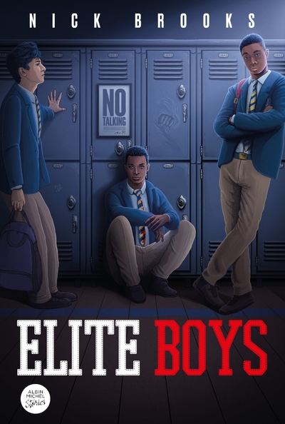 Elite boys