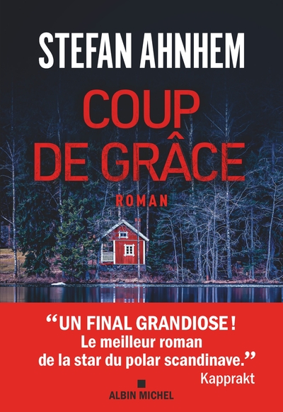 Coup de grâce