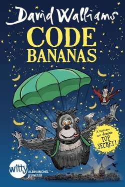 Code Bananas