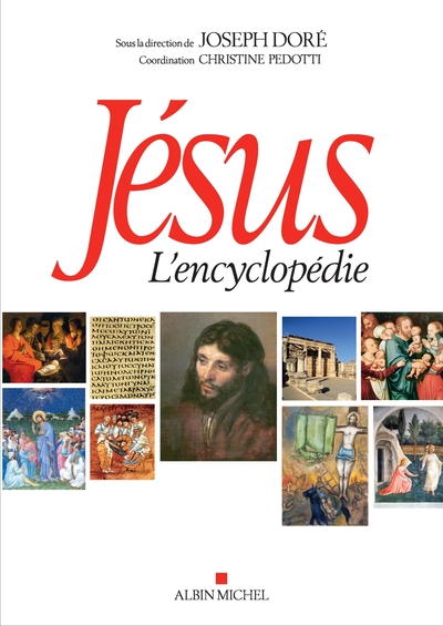 Jésus - L'encyclopédie (édition brochée)