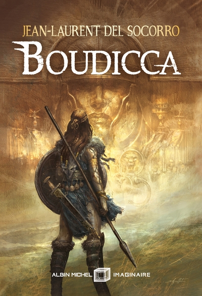 Boudicca (édition reliée)