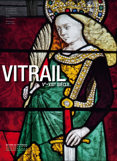 Vitrail Ve-XXIe siècle