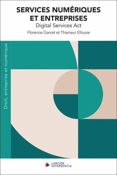 Services numériques et entreprises - Digital Services Act