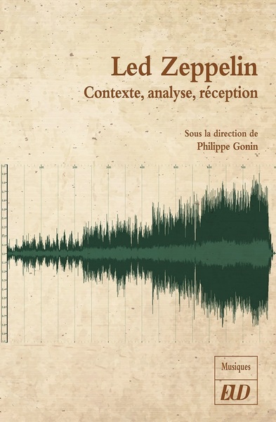 Led Zeppelin - Contexte, analyse, réception