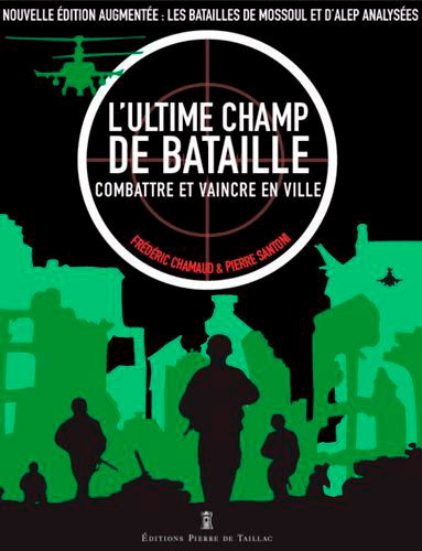 L'Ultime Champ De Bataille - Combattre Et Vaincre