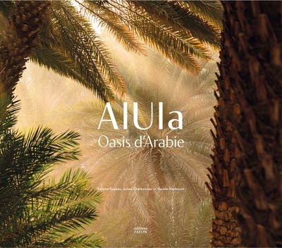 AlUla, Oasis d'Arabie