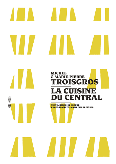 LA CUISINE DU CENTRAL