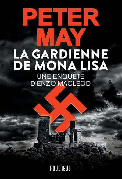 Une enquête d'Enzo Macleod - La gardienne de Mona Lisa