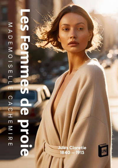 Les Femmes de proie - Mademoiselle Cachemire