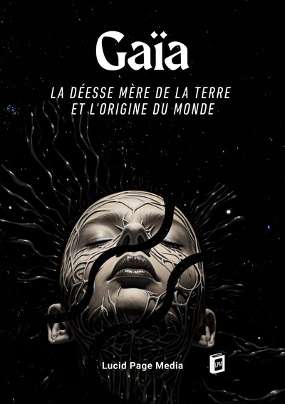 Gaïa - La Déesse Mère de la Terre et l'Origine du Monde