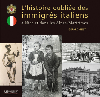L'histoire oubliée des immigrés italiens