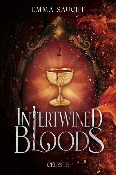 INTERTWINED BLOOD