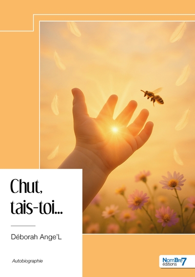 Chut, tais-toi...