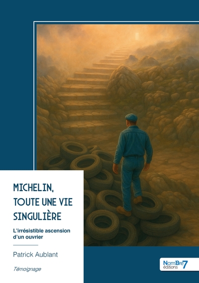 Michelin, toute une vie singulière - L'irrésistible ascension d'un ouvrier