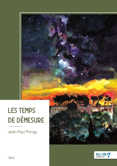 Les Temps de démesure