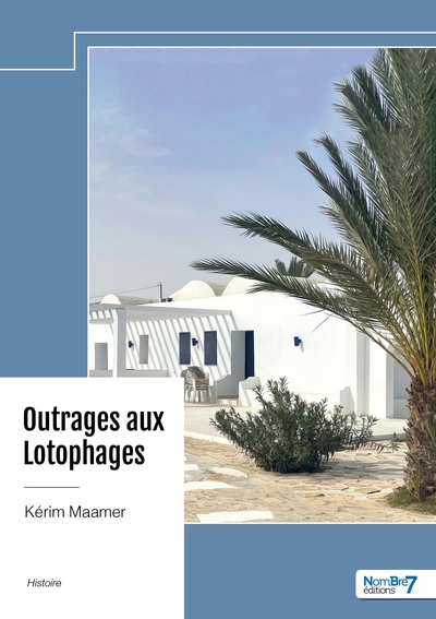 Outrages aux Lotophages