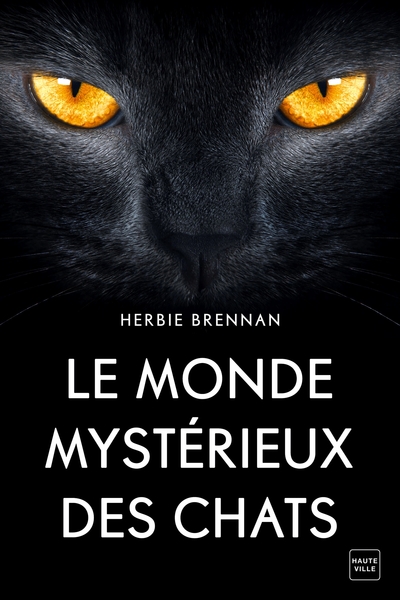 Le monde mystérieux des chats