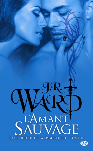La Confrérie de la dague noire, T14 : L'Amant sauvage
