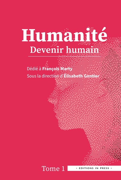 Humanité - Tome 1 - Devenir humain