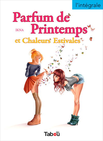 L'intégrale de Parfum de Printempsâ€¦ - et Chaleurs Estivales