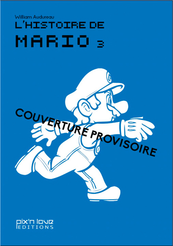 L'Histoire de Mario