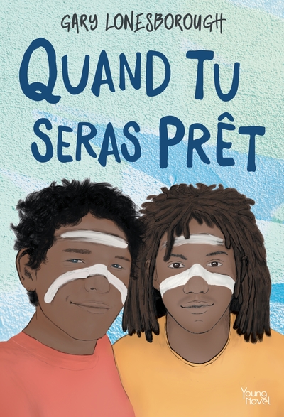 Quand tu seras prêt