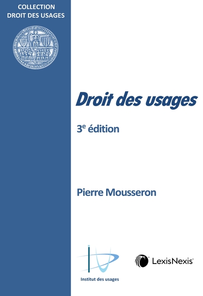 Droit des usages