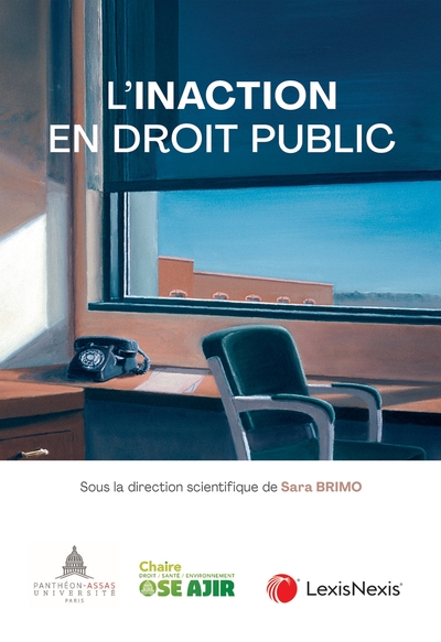 L'inaction en droit public