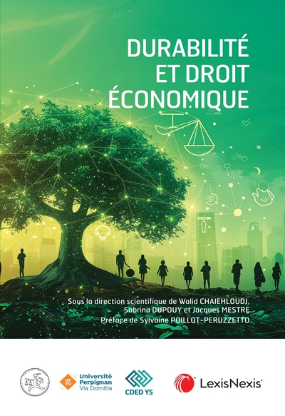 Durabilité et droit économique