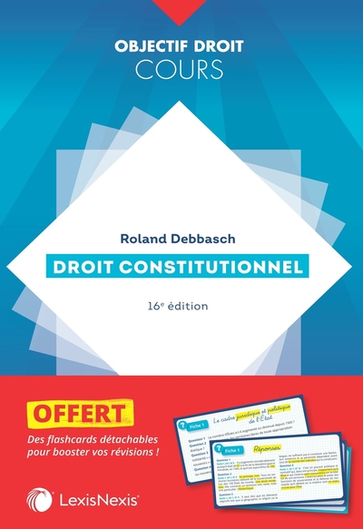 Droit constitutionnel