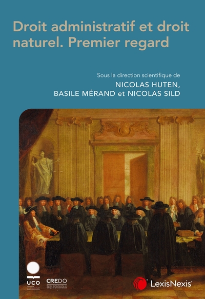 Droit administratif et droit naturel