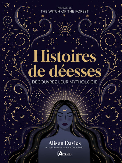 Histoires de déesses