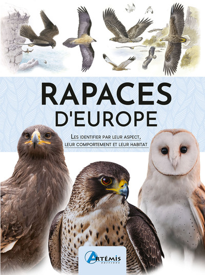 Rapaces d'Europe