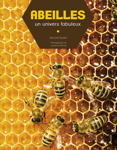 Abeilles, un univers fabuleux