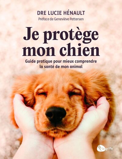 Je protège mon chien