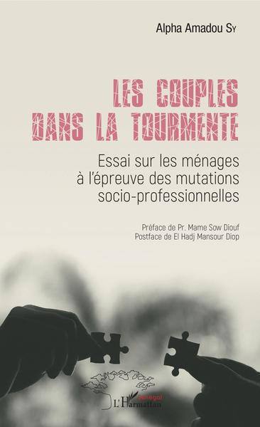 Les couples dans la tourmente - Essai sur les ménages à l'épreuve des mutations socio-professionneles