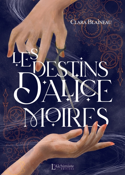 Les destins d'Alice Moires