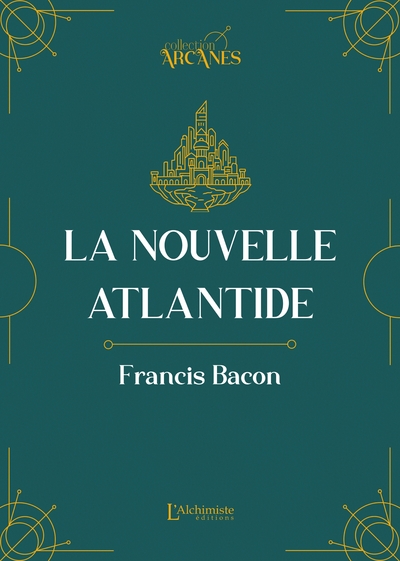 La Nouvelle Atlantide (texte intégral)